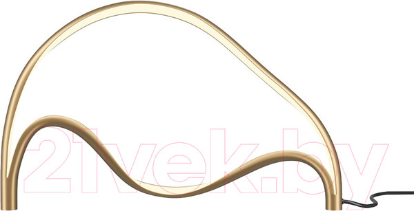 Изображение товара Прикроватная лампа Maytoni Plons MOD283TL-L12BS3K