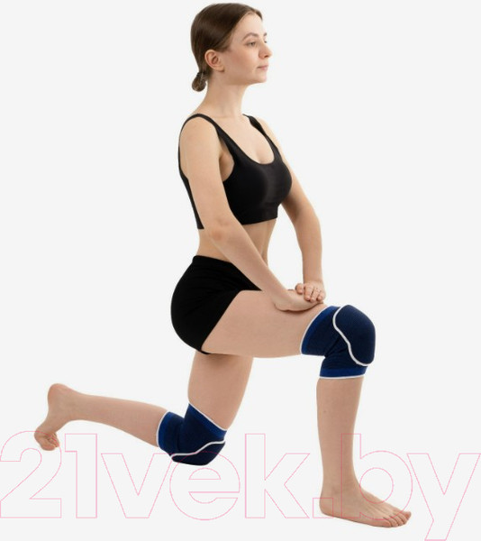 Изображение товара Наколенники защитные Onlytop 4765994