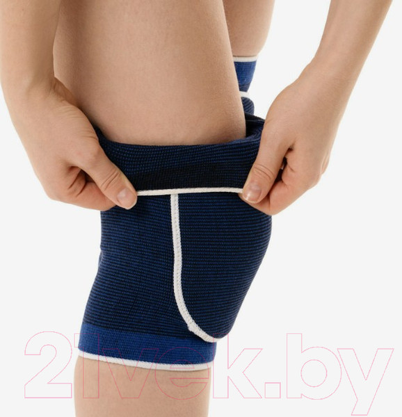 Изображение товара Наколенники защитные Onlytop 4765994