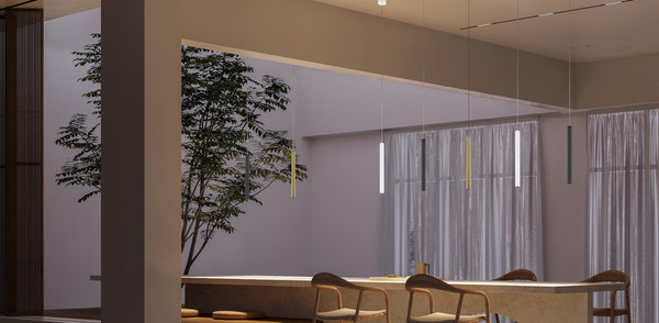 Изображение товара Потолочный светильник Maytoni Pro Base MOD159PL-L6BK