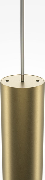 Изображение товара Потолочный светильник Maytoni Pro Base MOD159PL-L6GK