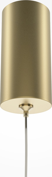 Изображение товара Потолочный светильник Maytoni Pro Base MOD159PL-L6GK