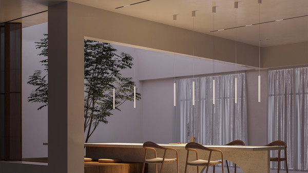 Изображение товара Потолочный светильник Maytoni Pro Base MOD159PL-L6GK