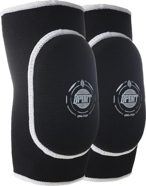 Изображение товара Наколенники защитные Onlytop Sport / 3415665 (S/M)