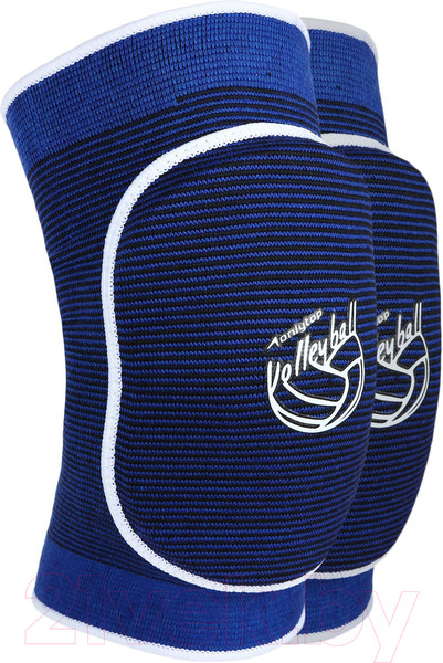 Изображение товара Наколенники защитные Onlytop Volleyball / 3415667