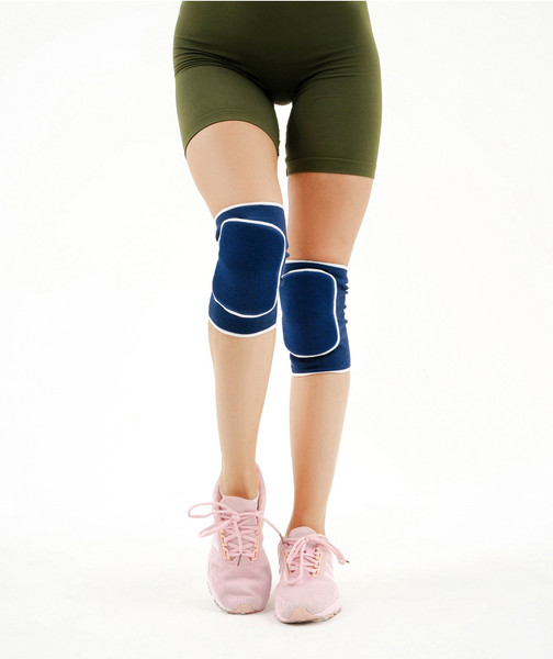 Изображение товара Наколенники защитные Onlytop 488556