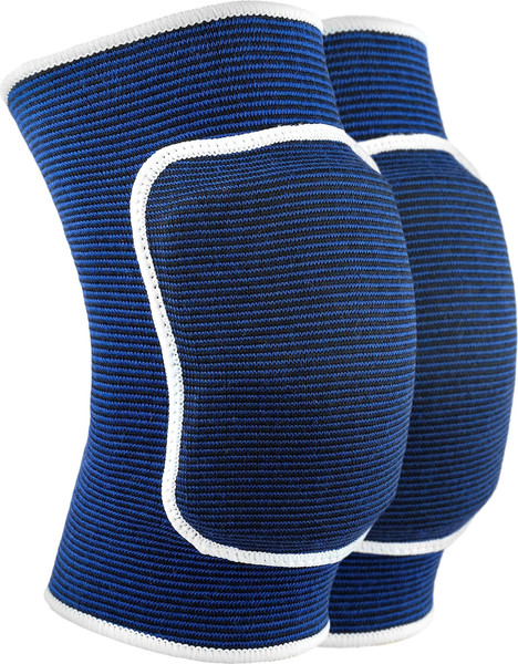 Изображение товара Наколенники защитные Onlytop 488556