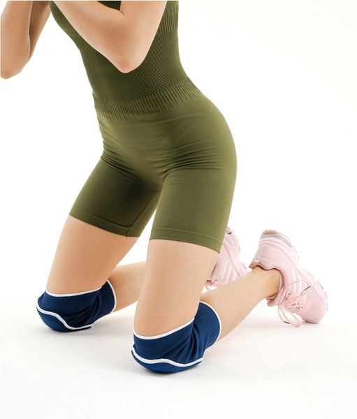 Изображение товара Наколенники защитные Onlytop 488556