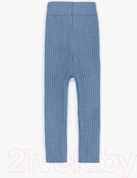 Изображение товара Штаны для малышей Amarobaby Pure Love Comfy / AB-OD23-PLС6/19-98 (голубой, р.98)