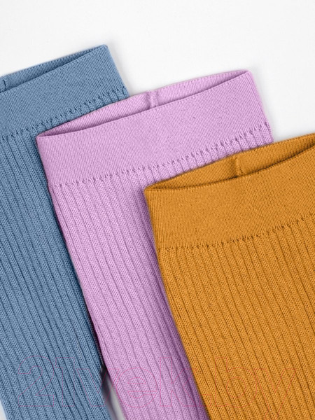 Изображение товара Штаны для малышей Amarobaby Pure Love Comfy / AB-OD23-PLС6/19-98 (голубой, р.98)