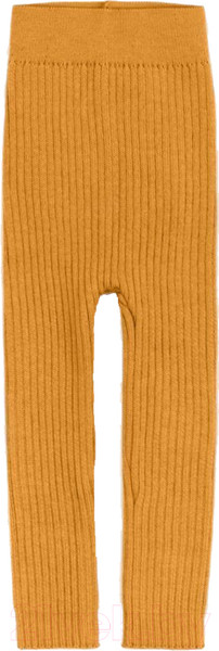 Изображение товара Штаны для малышей Amarobaby Pure Love Comfy / AB-OD23-PLС6/41-74 (горчичный, р.74)