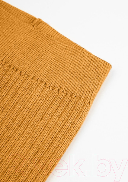 Изображение товара Штаны для малышей Amarobaby Pure Love Comfy / AB-OD23-PLС6/41-86 (горчичный, р.86)