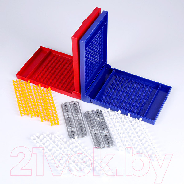 Изображение товара Настольная игра Darvish Battleship / SR-T-2427