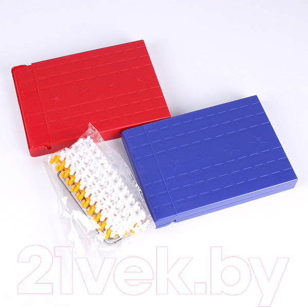 Изображение товара Настольная игра Darvish Battleship / SR-T-2427
