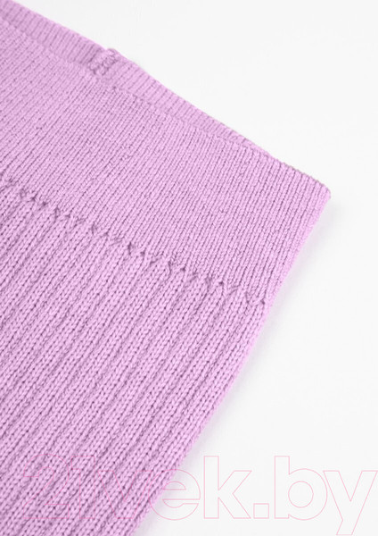 Изображение товара Штаны для малышей Amarobaby Pure Love Comfy / AB-OD23-PLС6/42-62 (лиловый, р.62)
