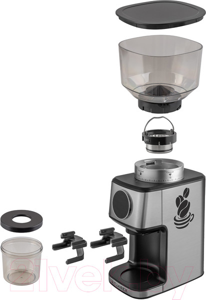 Изображение товара Кофемолка Tuarex TK-4301