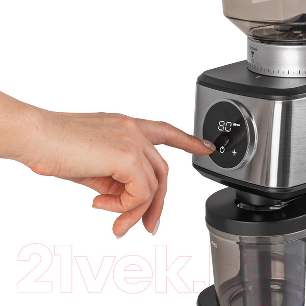 Изображение товара Кофемолка Tuarex TK-4301