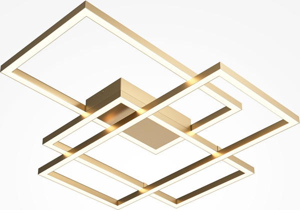 Изображение товара Люстра Maytoni Rida MOD015CL-L80GK