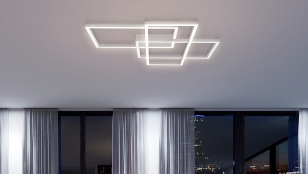 Изображение товара Люстра Maytoni Rida MOD015CL-L80GK