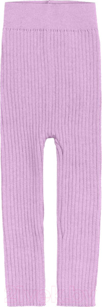 Изображение товара Штаны для малышей Amarobaby Pure Love Comfy / AB-OD23-PLС6/42-98 (лиловый, р.98)