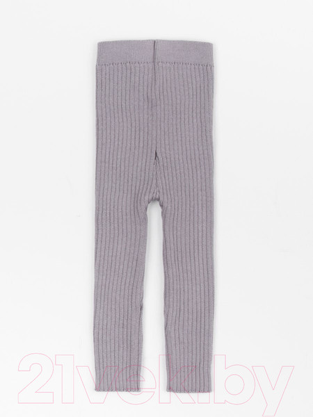 Изображение товара Штаны для малышей Amarobaby Pure Love Comfy / AB-OD23-PLС6/11-74 (серый, р.74)