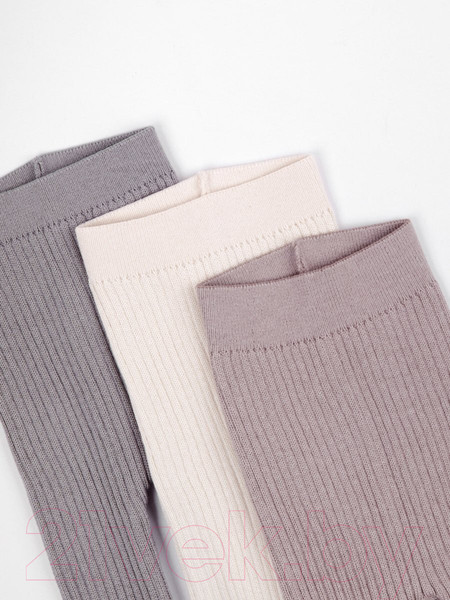 Изображение товара Штаны для малышей Amarobaby Pure Love Comfy / AB-OD23-PLС6/11-74 (серый, р.74)