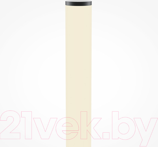 Изображение товара Торшер Maytoni Solid MOD277FL-L24GR3K