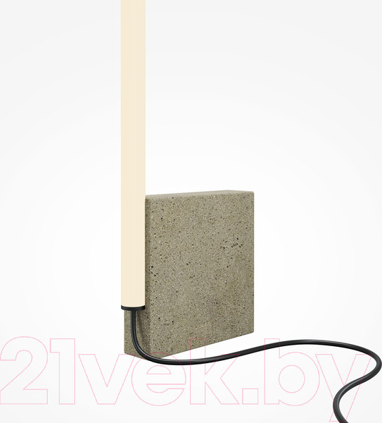 Изображение товара Торшер Maytoni Solid MOD277FL-L24GR3K