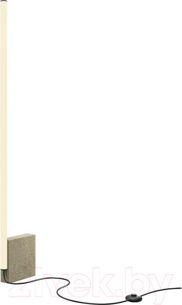 Изображение товара Торшер Maytoni Solid MOD277FL-L24GR3K