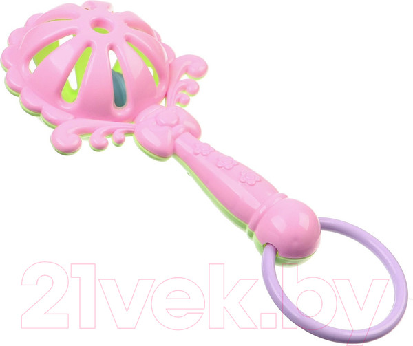 Изображение товара Набор погремушек Крошка Я Собери меня / 5005276 (7шт)