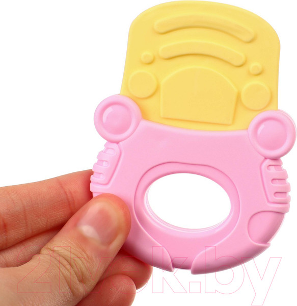 Изображение товара Набор погремушек Крошка Я Собери меня / 5005276 (7шт)