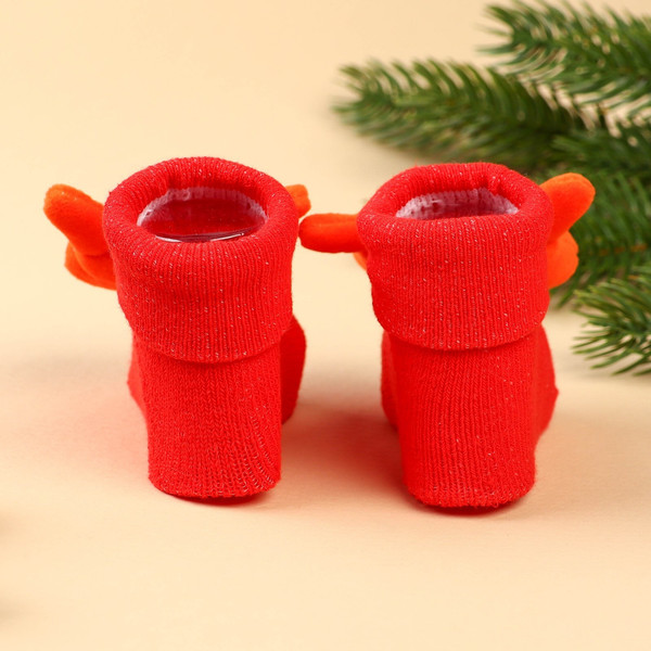 Изображение товара Подарочный набор для малышей Крошка Я Лисичка / 9843422