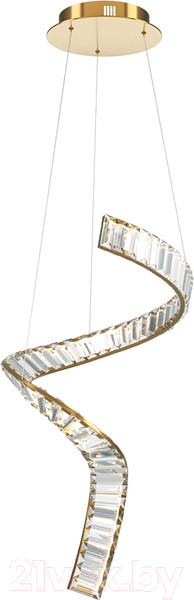 Изображение товара Потолочный светильник Maytoni Krone P097PL-L48BS3K