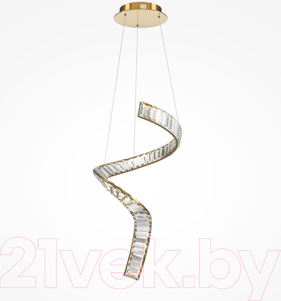 Изображение товара Потолочный светильник Maytoni Krone P097PL-L48BS3K