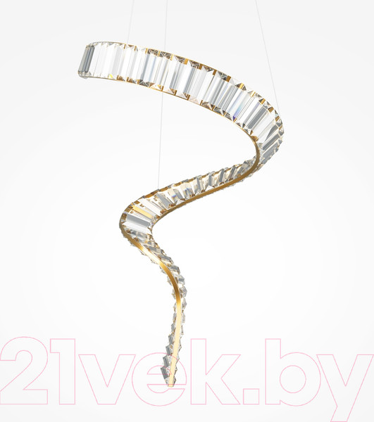 Изображение товара Потолочный светильник Maytoni Krone P097PL-L48BS3K