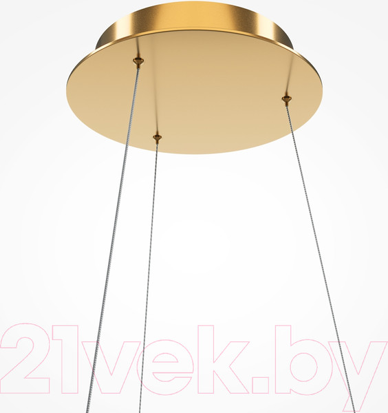 Изображение товара Потолочный светильник Maytoni Krone P097PL-L48BS3K