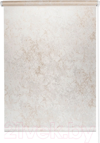 Изображение товара Рулонная штора LEGRAND Афина 57x175 / 58127554 (сливочный)