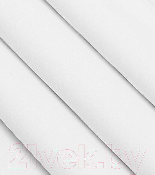 Изображение товара Рулонная штора LEGRAND Блэкаут Болид 120x175 / 58127456 (белый)