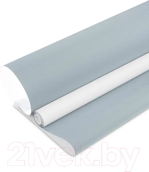 Изображение товара Рулонная штора LEGRAND Блэкаут Болид 120x175 / 58127546 (деним)