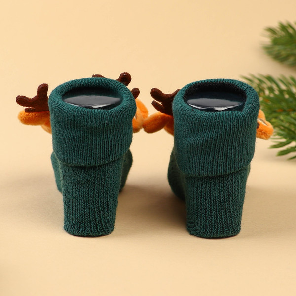 Изображение товара Подарочный набор для малышей Крошка Я Оленята / 9785285