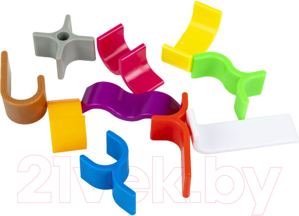 Изображение товара Игра-головоломка Bondibon БондиЛогика Bondibon IQ-Лука / ВВ6279