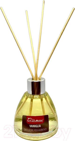 Изображение товара Аромадиффузор Setahome Vanilla & Coconut (50мл)