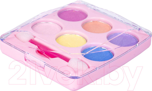 Изображение товара Тени для век детские Bondibon Eva Moda / ВВ5849