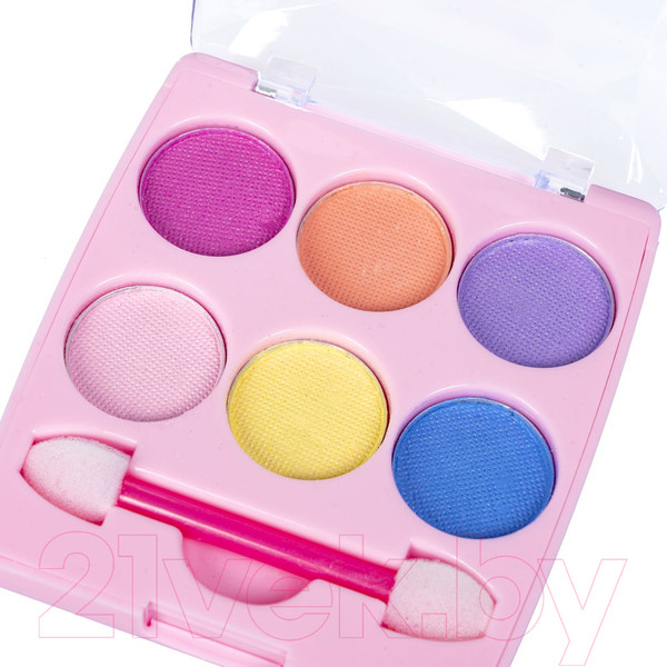 Изображение товара Тени для век детские Bondibon Eva Moda / ВВ5849