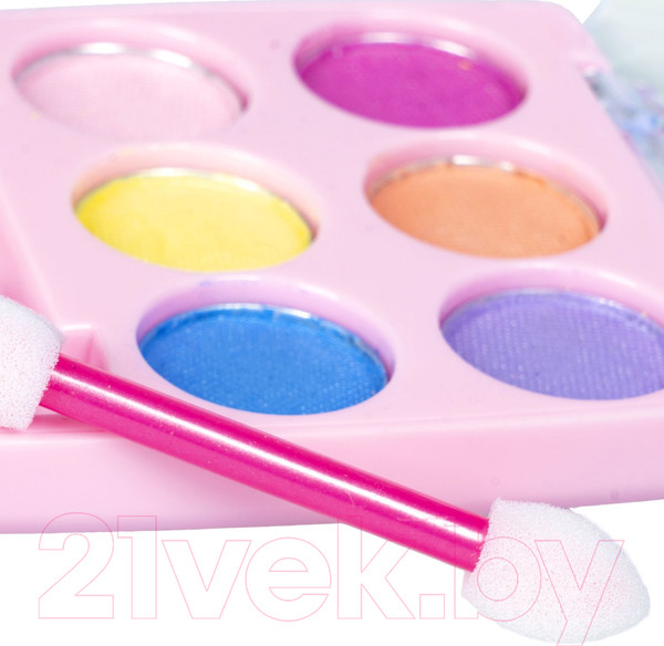 Изображение товара Тени для век детские Bondibon Eva Moda / ВВ5849