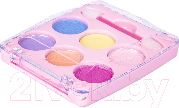 Изображение товара Тени для век детские Bondibon Eva Moda / ВВ5849