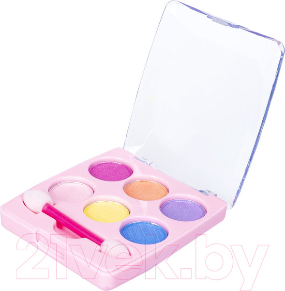 Изображение товара Тени для век детские Bondibon Eva Moda / ВВ5849
