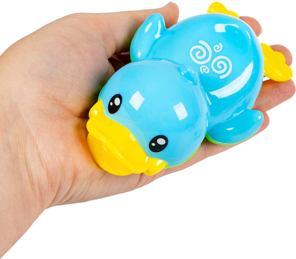 Изображение товара Набор игрушек для ванной Yako Мини МаниЯ / Н85568