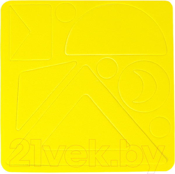 Изображение товара Развивающая игра Крошка Я Маленький строитель / 7664695