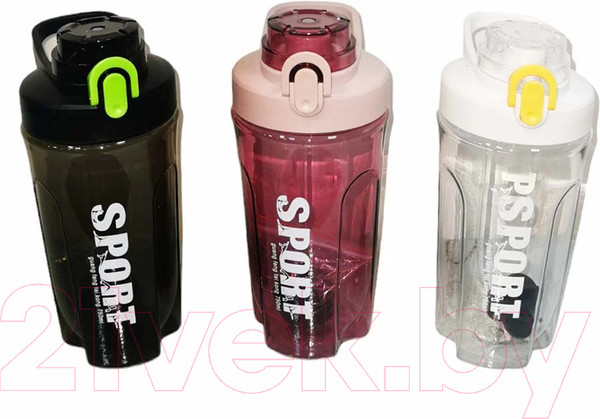 Изображение товара Шейкер спортивный ZEZ Sport 2242 (750мл)